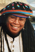 Rev. Sala Nolan Gonzales headshot