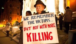 Donate now to fight the death penalty