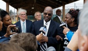 After 6 Murder Trials and Nearly 24 Years, Charges Dropped Against Curtis Flowers