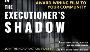 In the Executioner’s Shadow