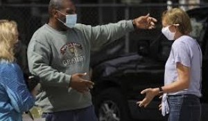 From death row to model inmate, Renaldo Hudson set free after 37 years.