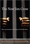 The New Jim Crow